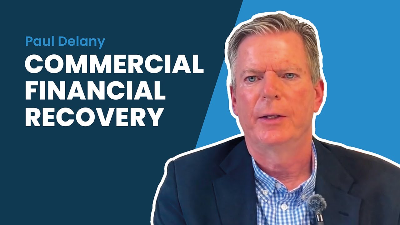 Commercial Financial Recovery | Your Questions Answered | The Clearway Group