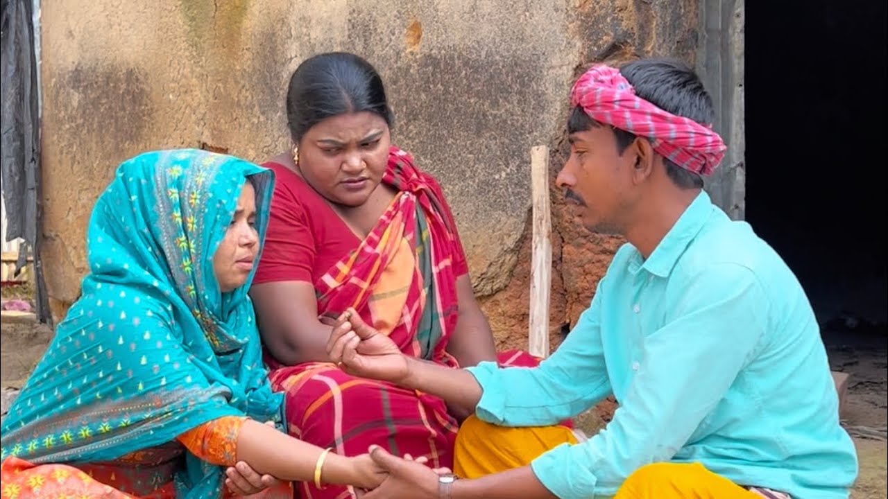 প্রতিবেশীর কথায় স্বামীকে বশ করতে গিয়ে প্র তা র ণা শিকার হলো