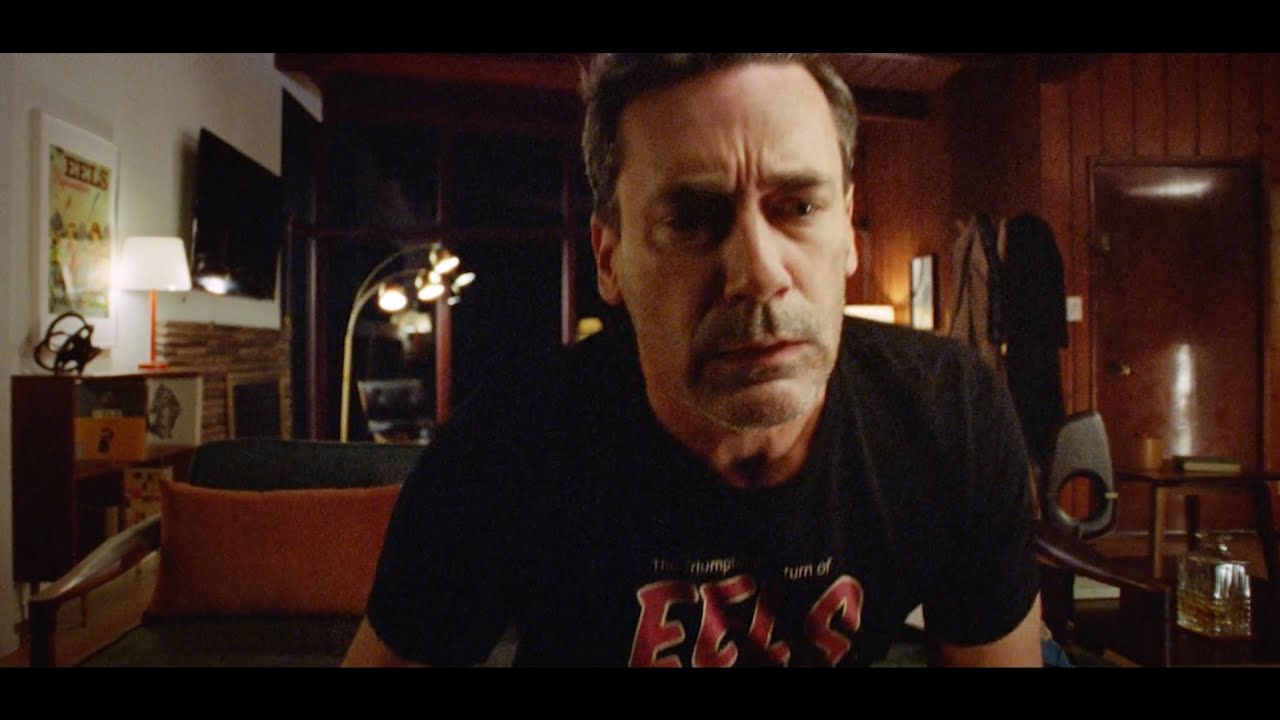 EELS - Are We Alright Again - official video