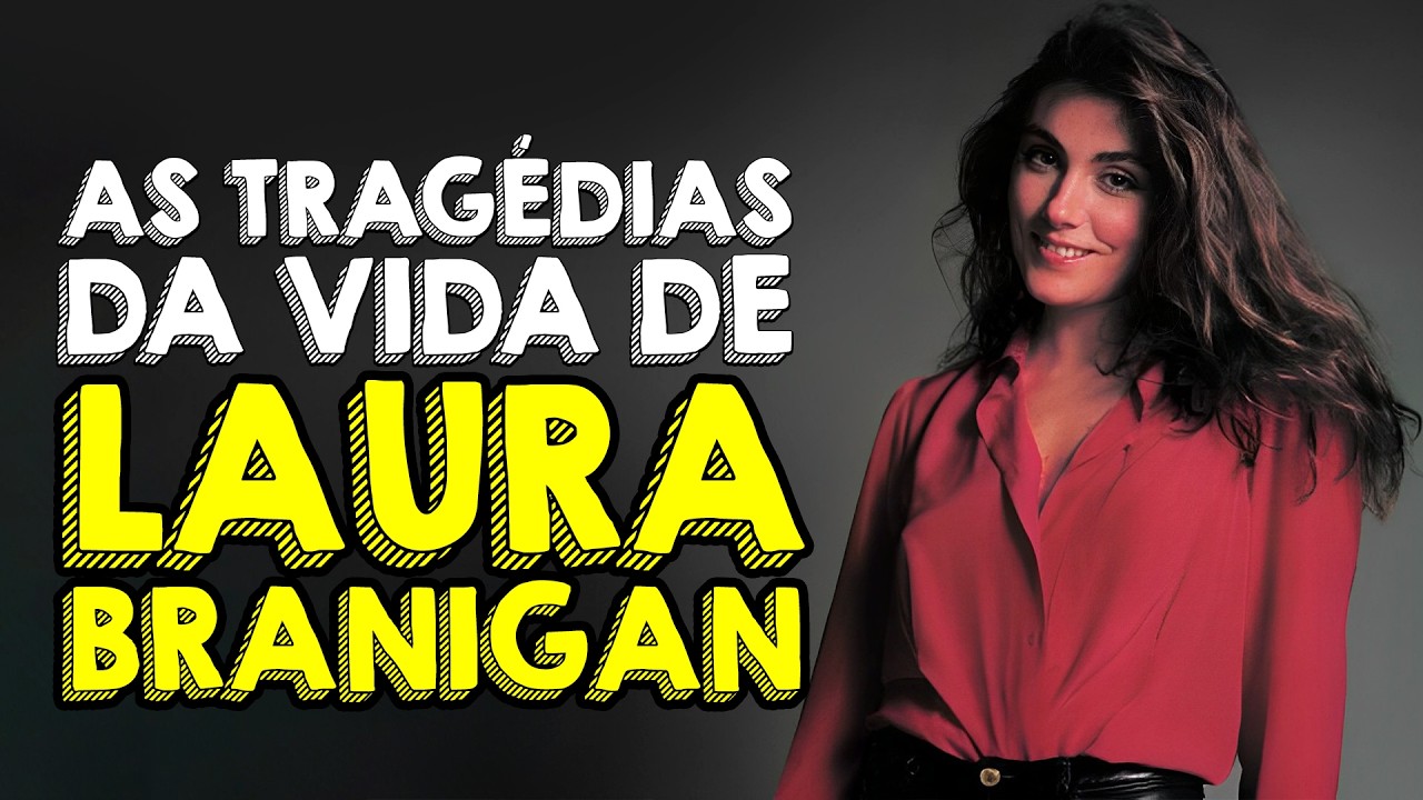 O Estrondoso Sucesso e a m0rte Prematura de LAURA BRANIGAN | O SOM DO K7