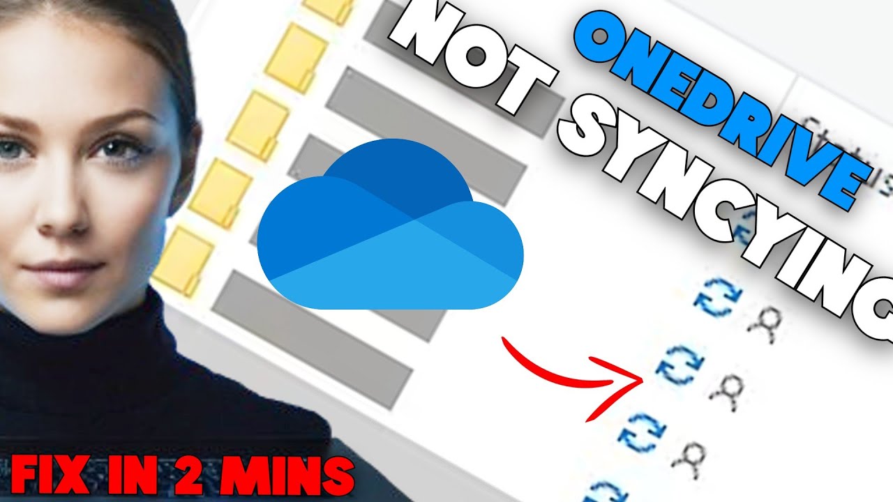 How To Fix OneDrive Syncing Issues on Windows 11 &ndash; Easy Step-by-Step Guide