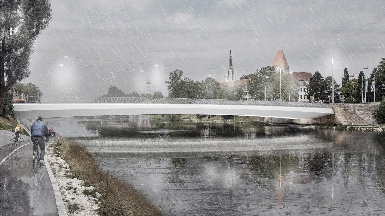 Bürgerinformation Ersatzneubau Gänstorbrücke