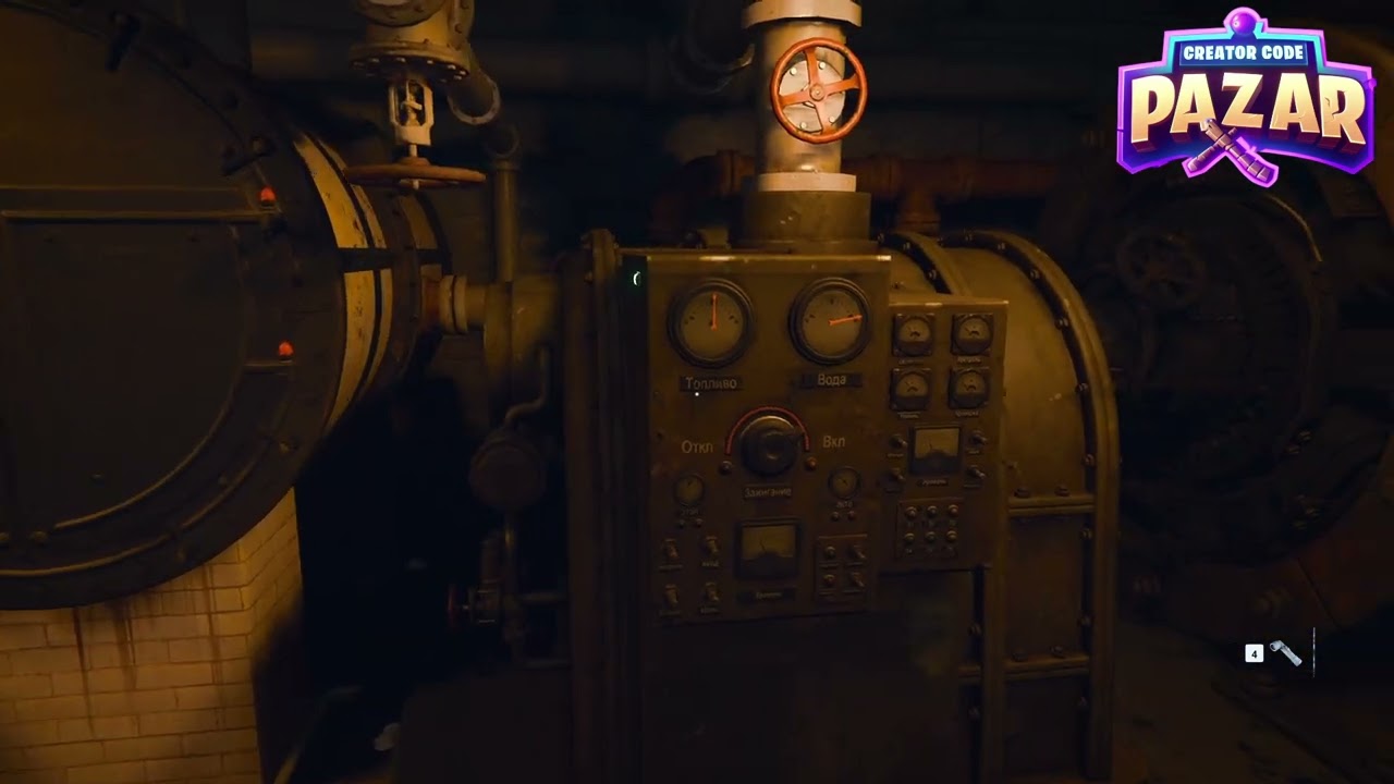 How to Unlock the Secret Piano Bunker Door in Black Ops 6 Safehouse