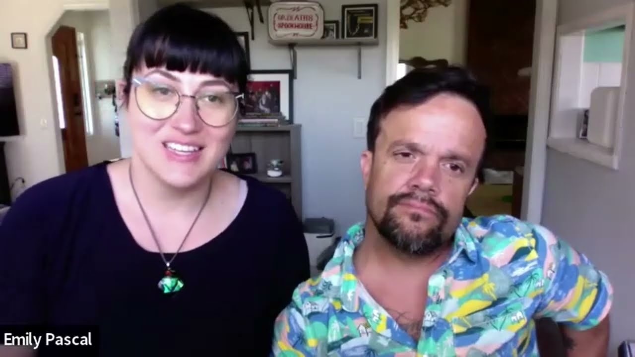 Relationship Shorts Q+A
