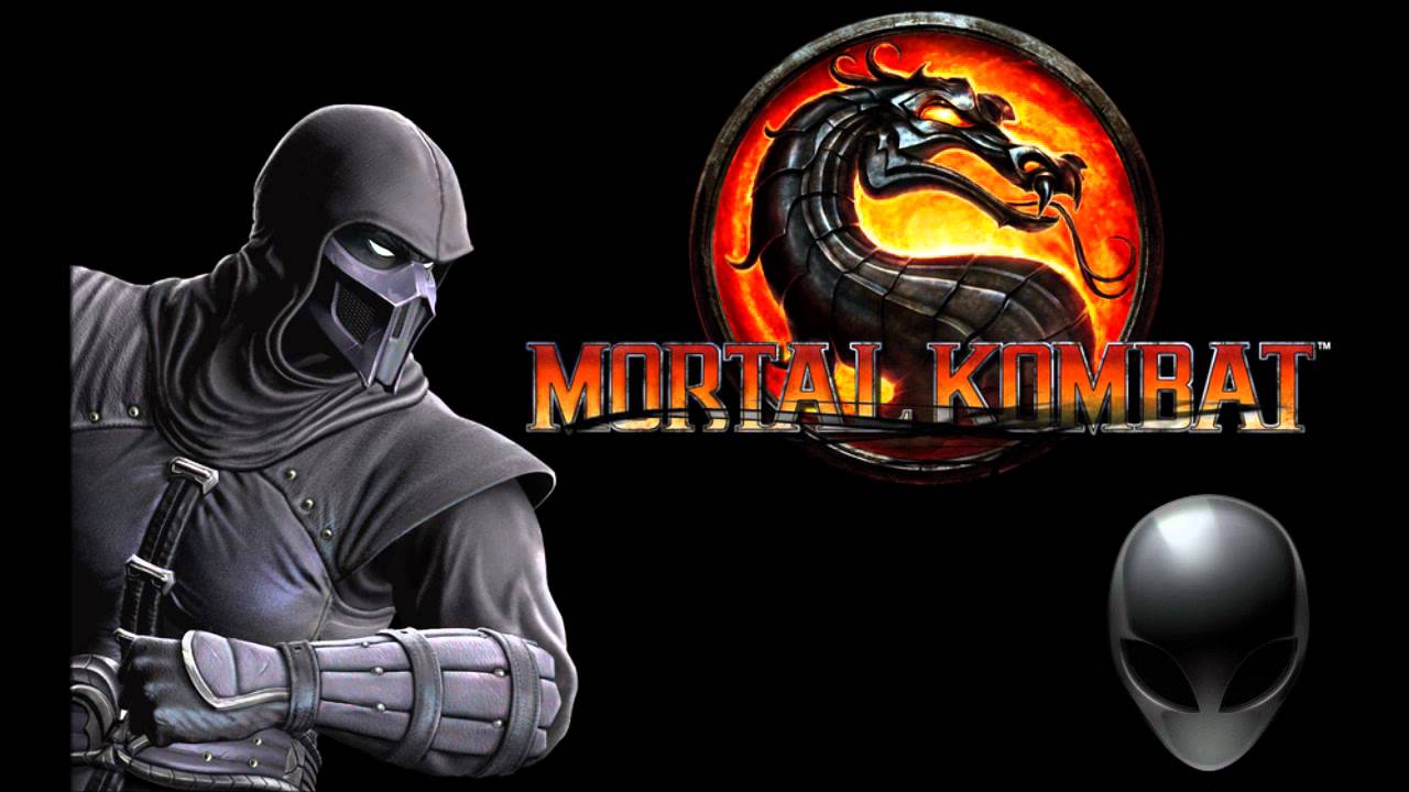 Nova - Noob Saibot Theme (Mortal Kombat)