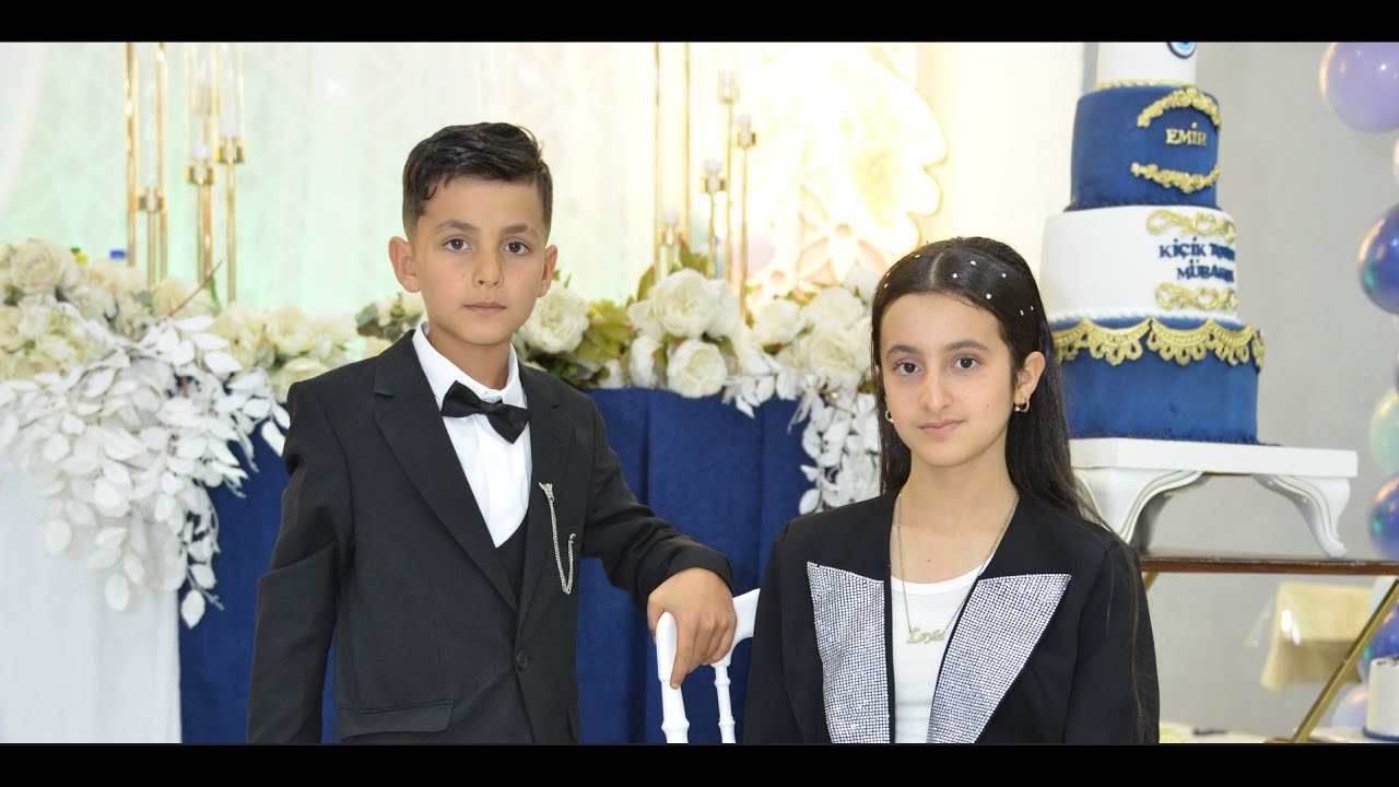 Emir in Sunneti 14 10 2025