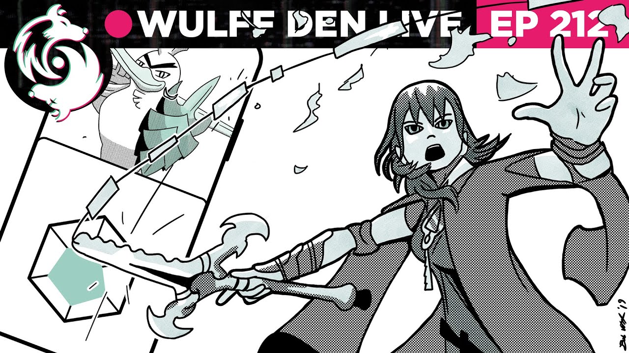 Pok&eacute;mon Home Problems and Byleth in Smash Review - WDL Ep 212