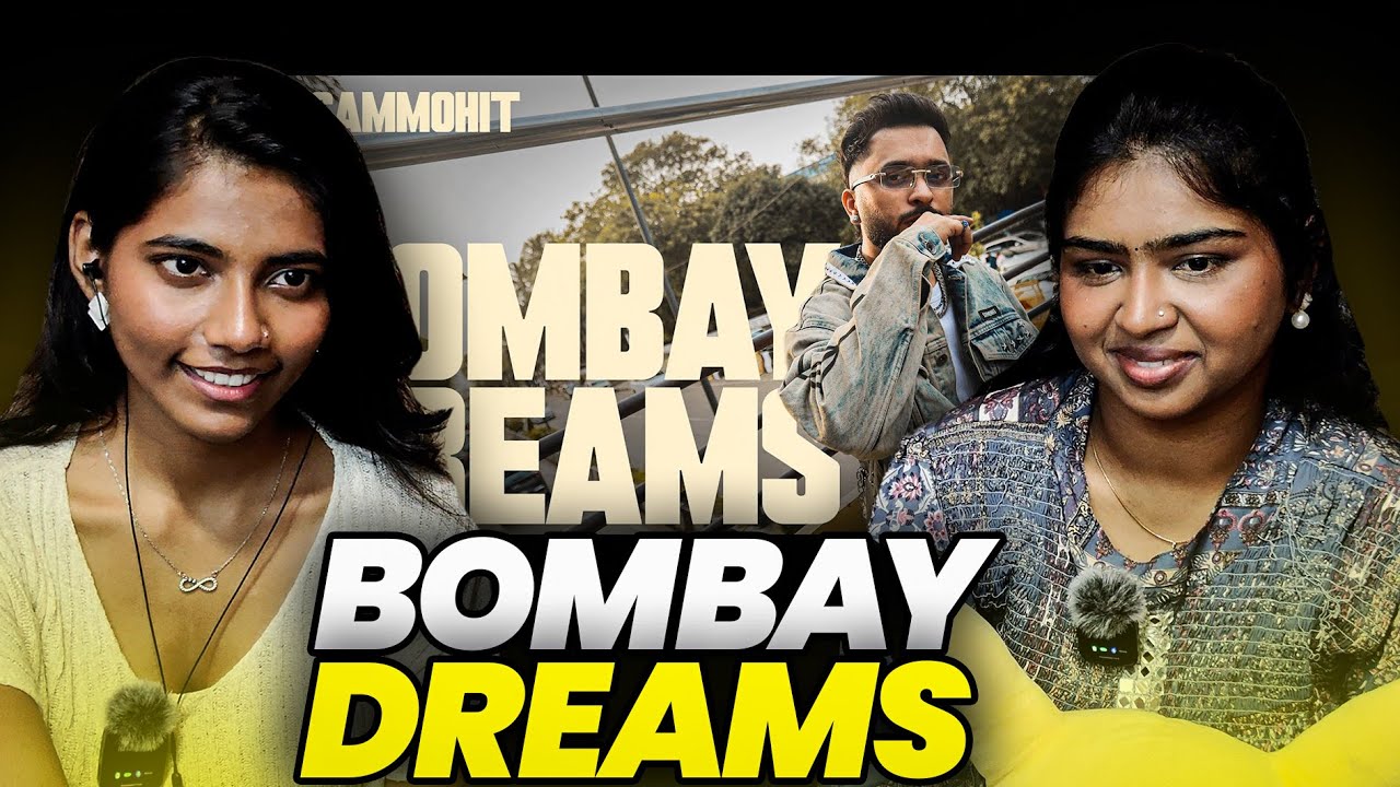 Sammohit - Bombay Dreams | Abhijay Sharma | Reaction | Popsoul Reacts