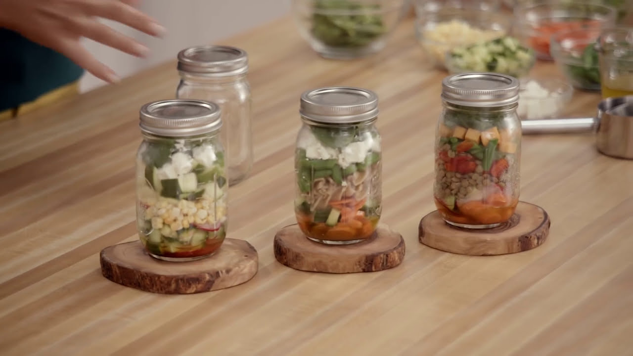 How To Meal Prep For the Whole Week | WeightWatchers