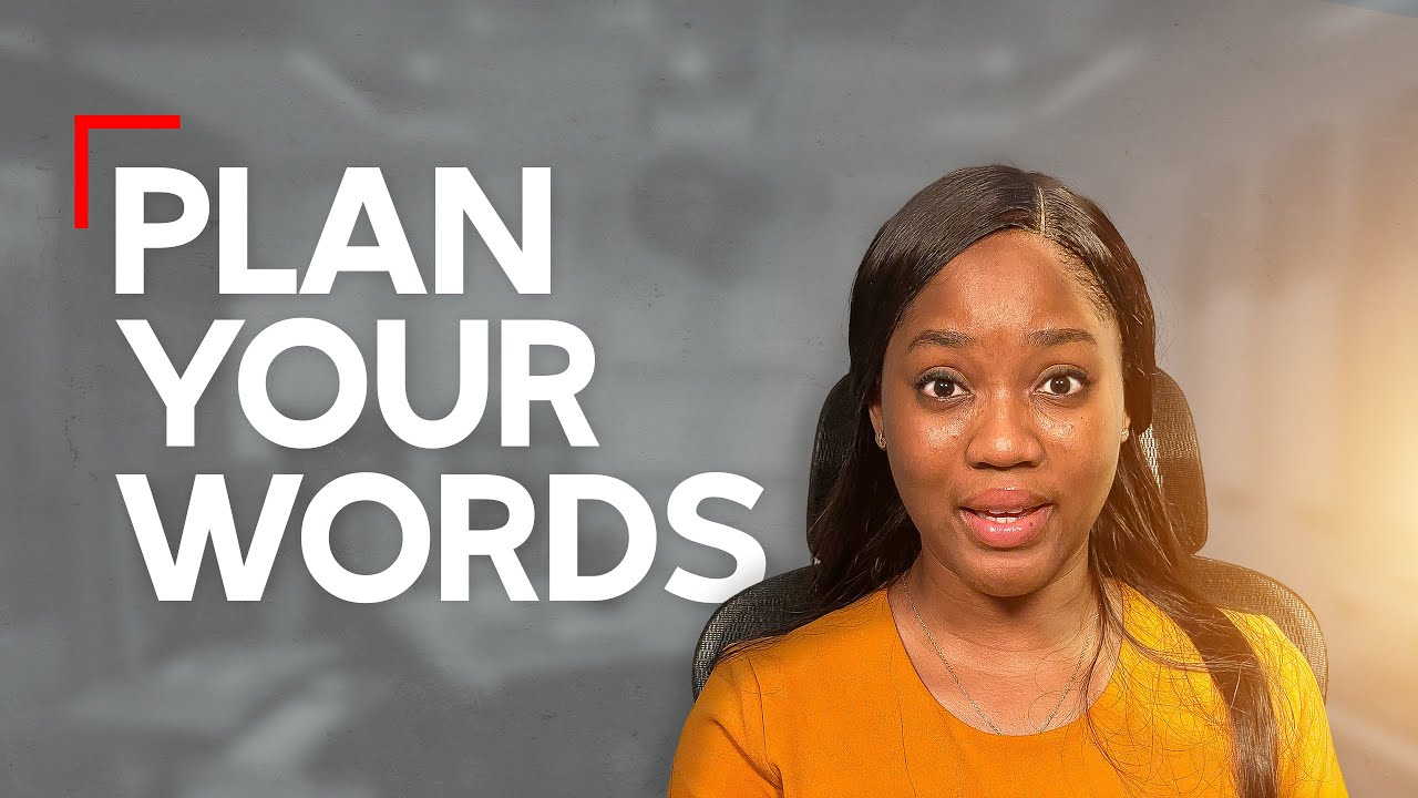 This SIMPLE TIP will help you engage CONFIDENTLY in DIFFICULT CONVERSATIONS 