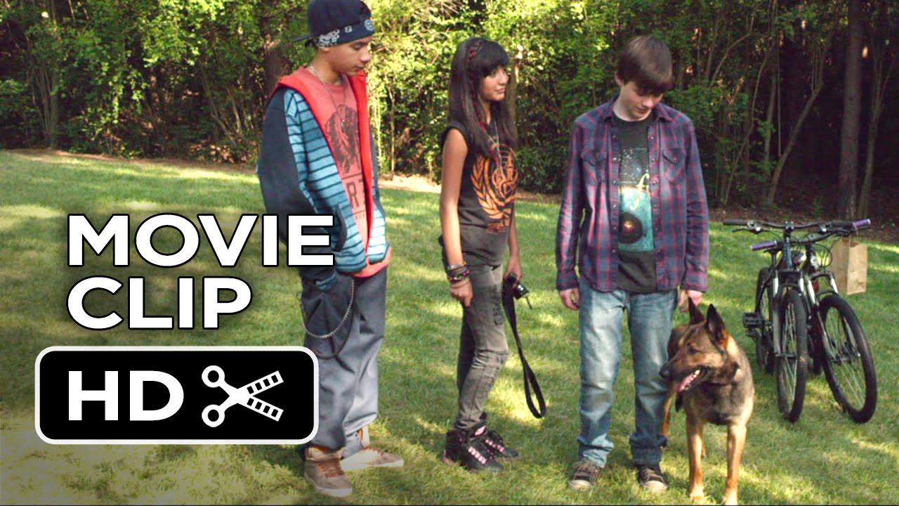 Max Movie CLIP - Air Jordan of Dogs (2015) - War Dog Drama HD