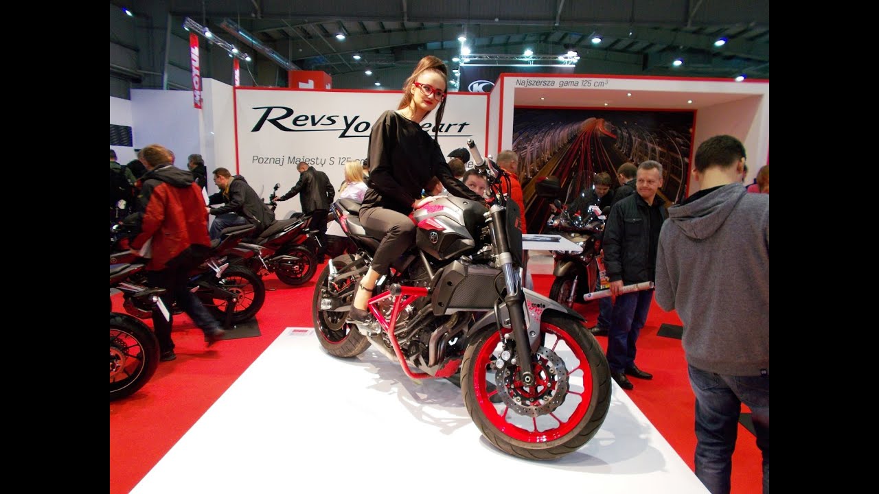 Yamaha MT-07 Moto Cage
