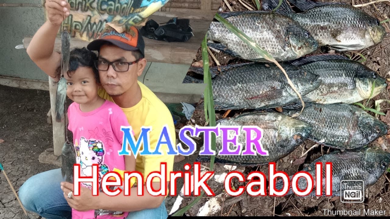 tester mancing  mujer cepret haub hitungan detik  _______----Master---_____      **Hendrik Caboll**