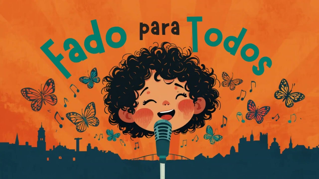 FADO PARA TODOS