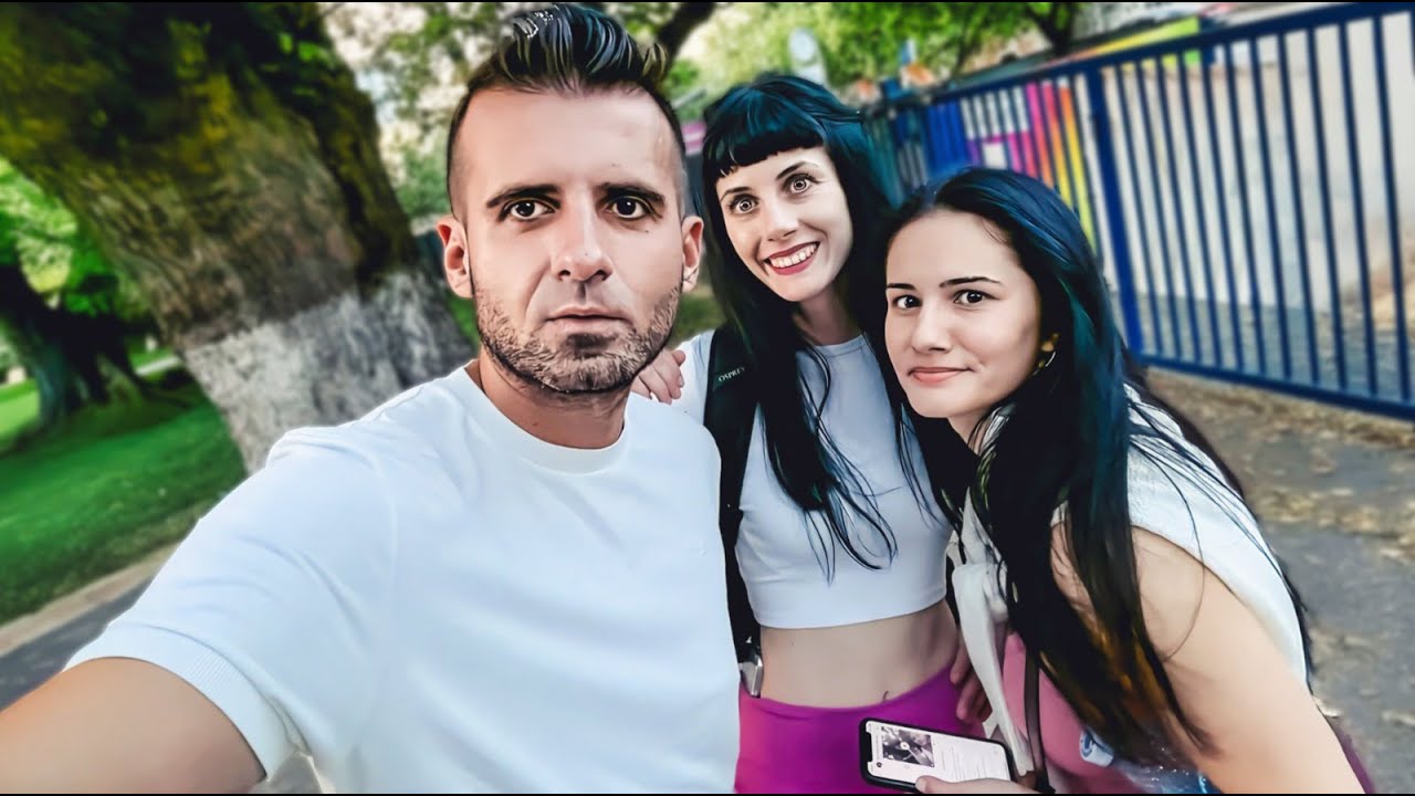 M-am mutat la GARA CĂȚELU, undeva în Cartierul Titan. Preturi EXORBITANTE la apartamentele de aici!