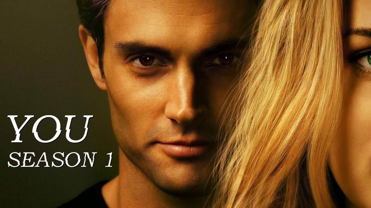 You SoundTrack | S01E02 Game by Mating Ritual