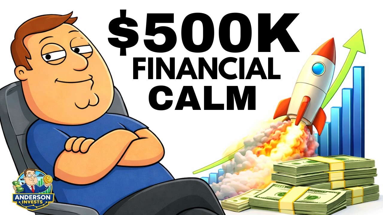 $500,000 Isn’t Just a Number — Here’s Why