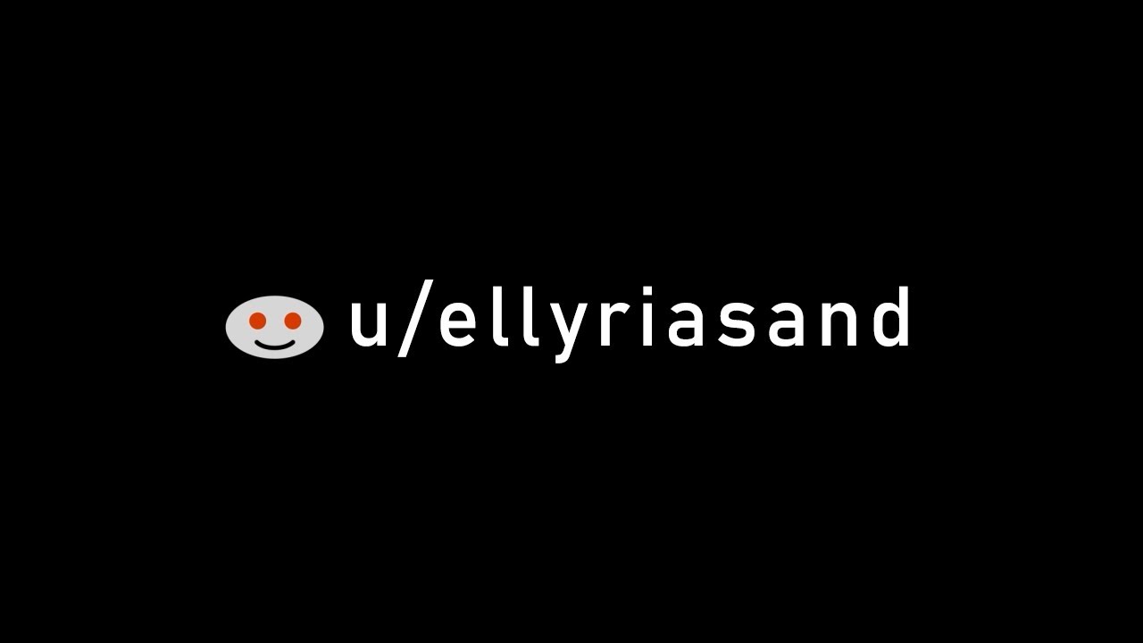 u/ellyriasand