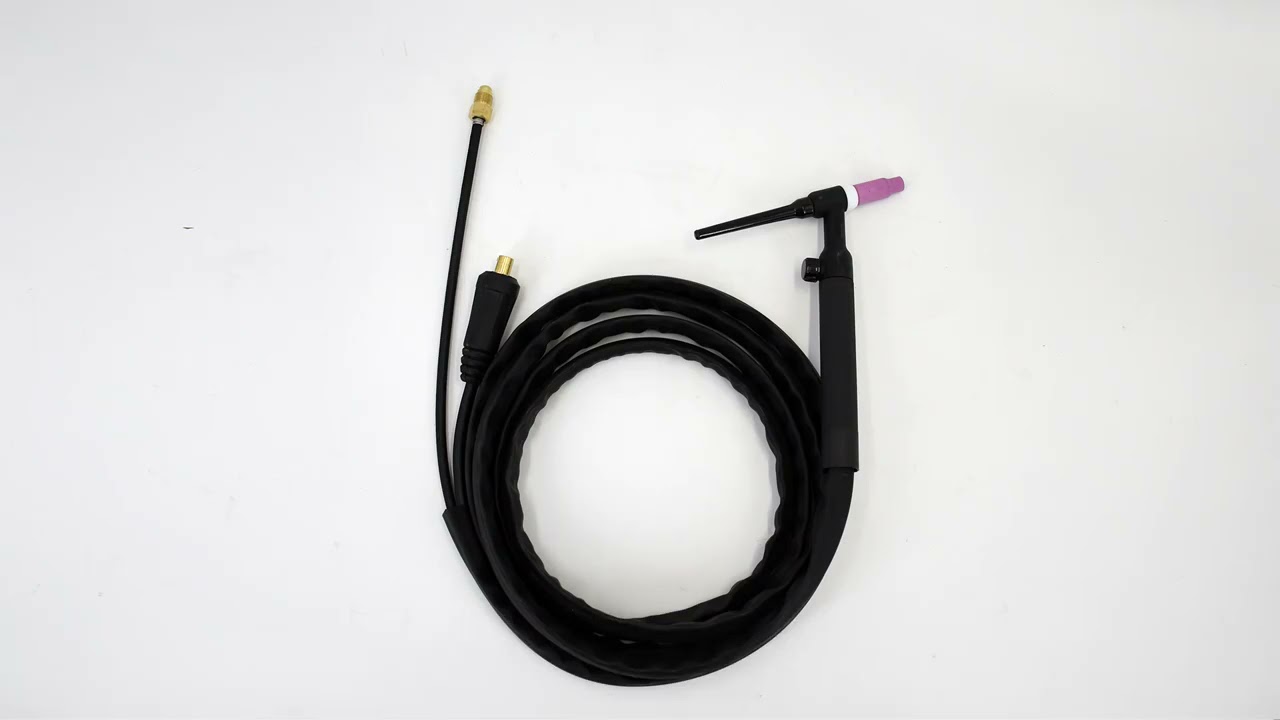 200A HZXVOGEN MIG ARC MMA Tig 4 In 1&nbsp;
