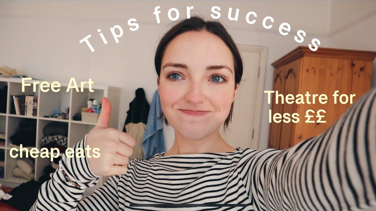 Best Things to do in London as a Student