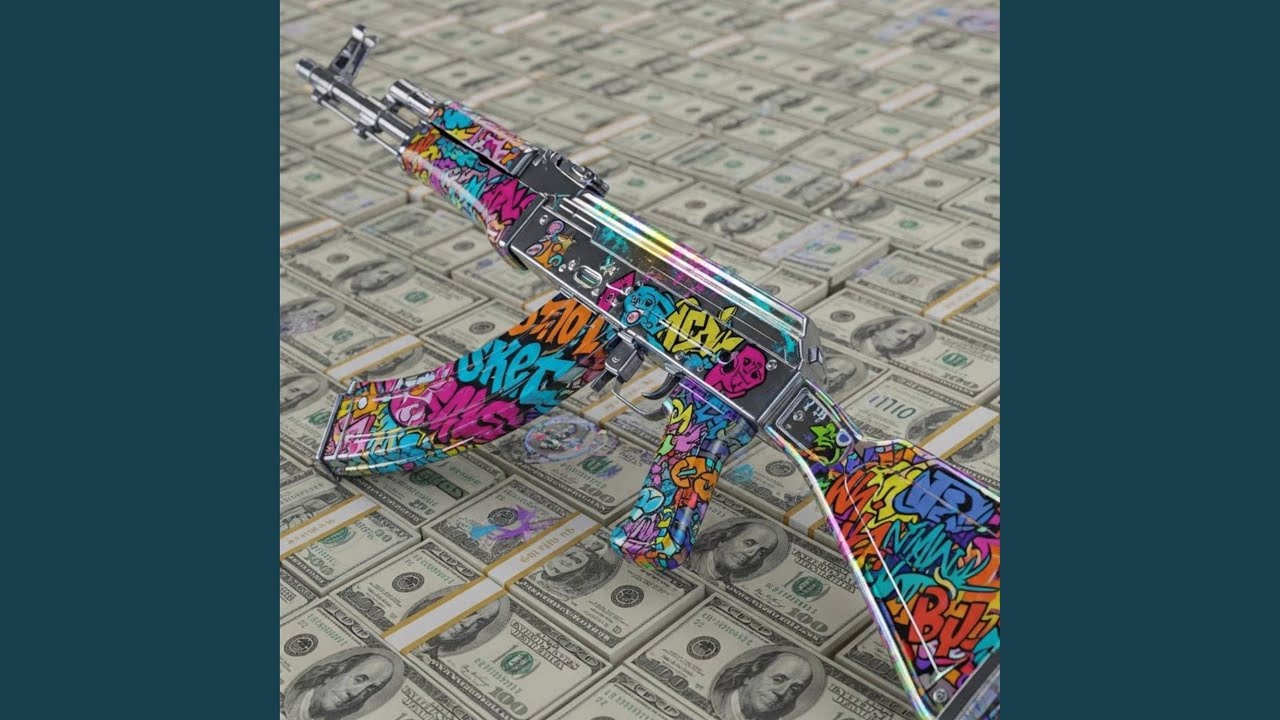 Floating Through Clouds