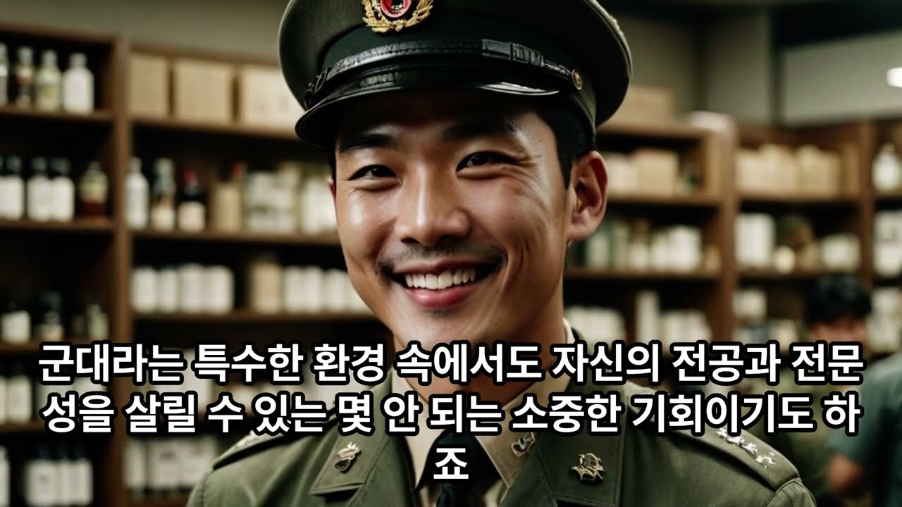 전문약제병 소개