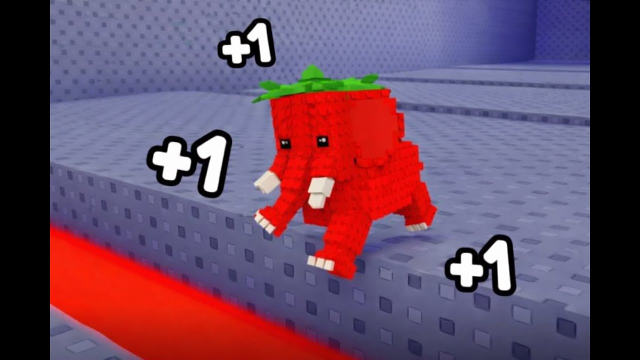 BRAİNROT OLUP EN HIZLISI OLDUM ⚡ | ROBLOX
