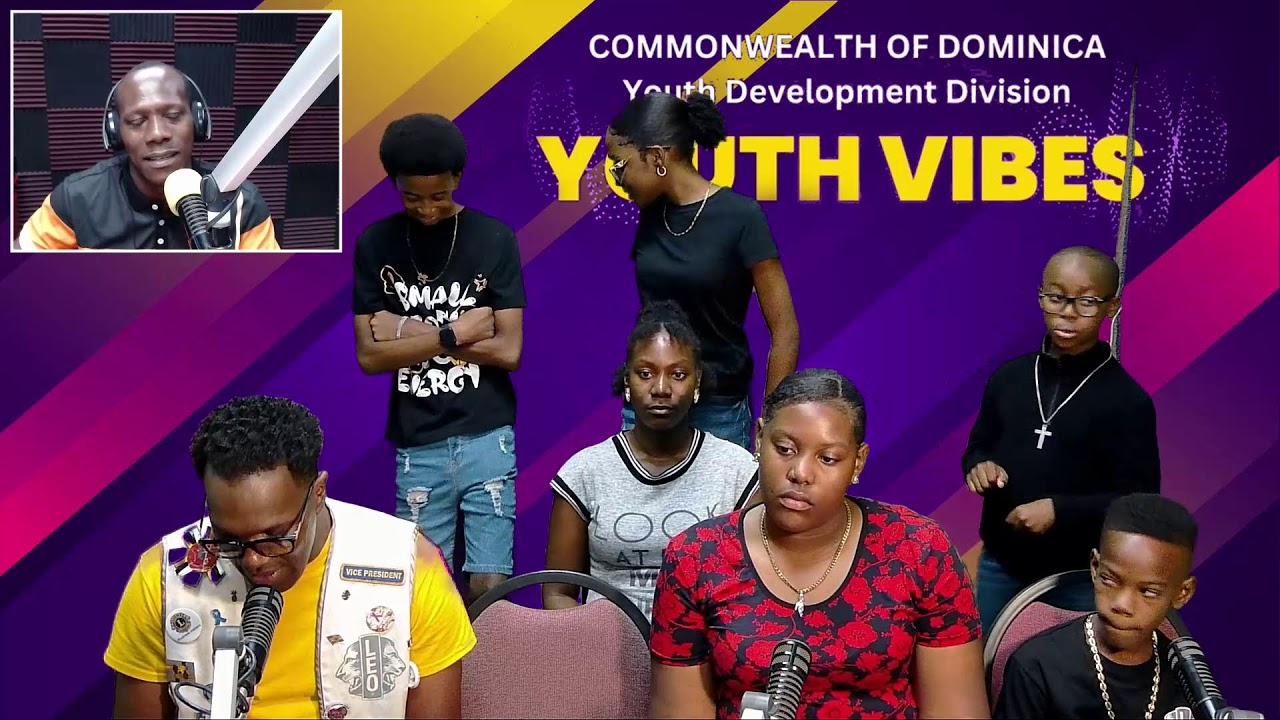 Youth Vibes - December 24th 2026