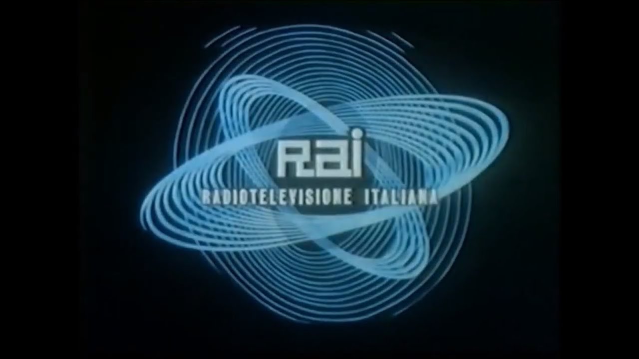 Sigle Storiche RAI (2° selezione)
