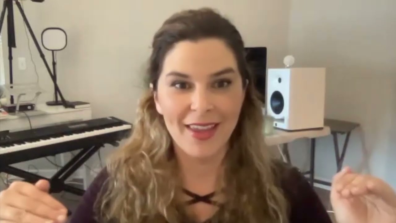 Introduction to Kimberley Starkey