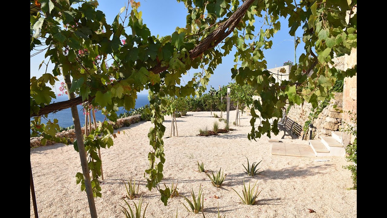 Giardini di Leuca