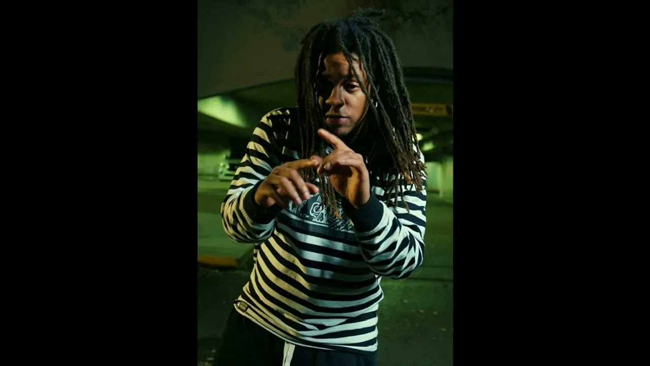 (FREE) Hurricane Wisdom Type Beat - 