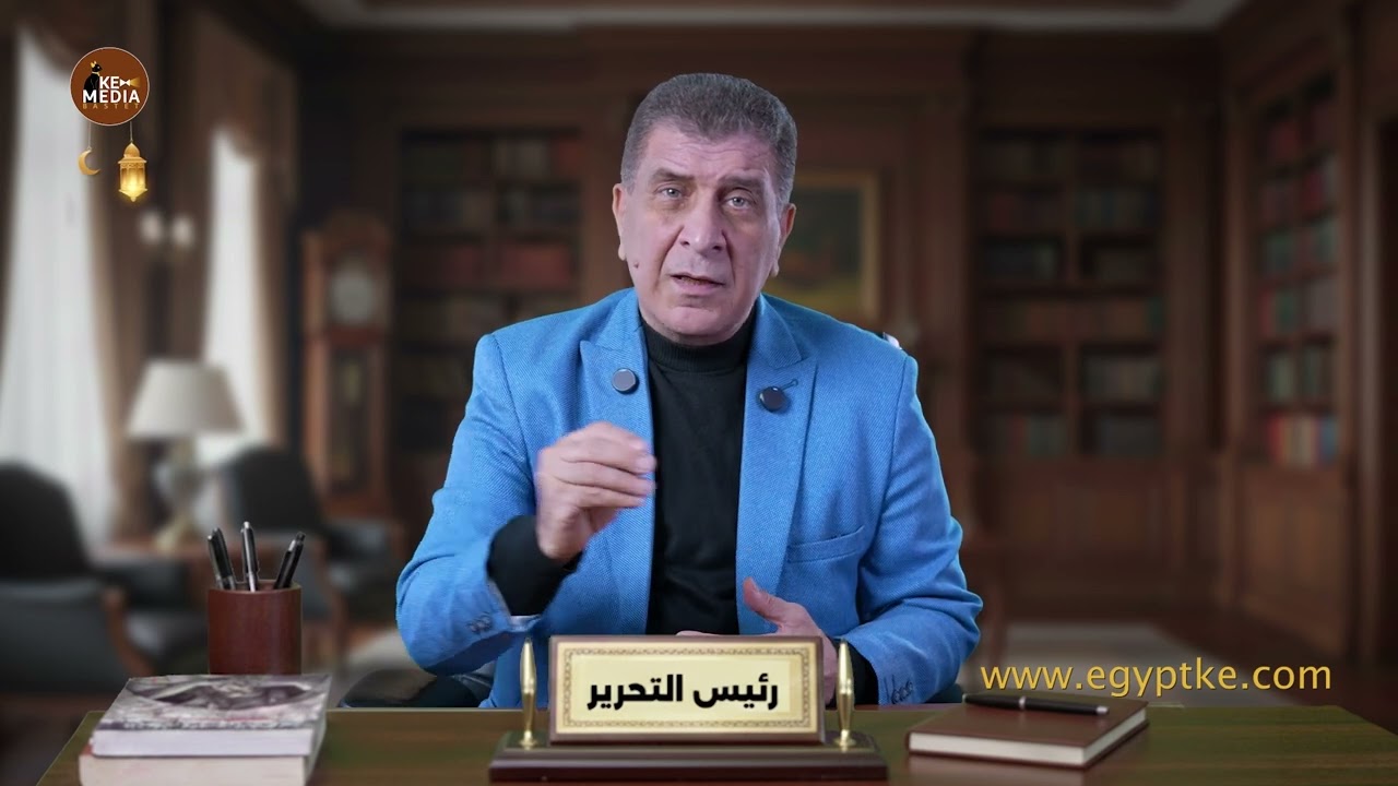 الكاتب الصحفي أحمد رفعت: نتنياهو يستند إلى ثأر ديني منذ أكثر من 2500 عام