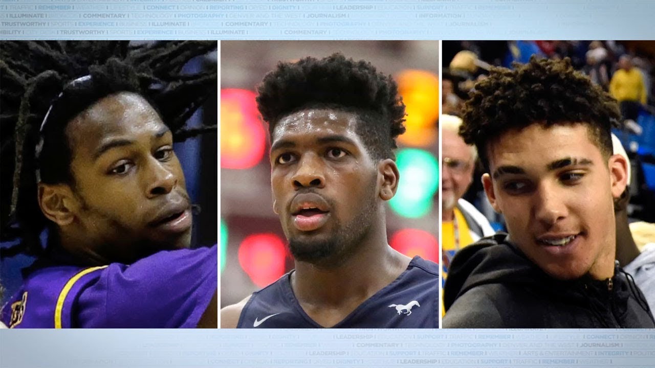 LiAngelo Ball amongst three UCLA basketball players arrested in China