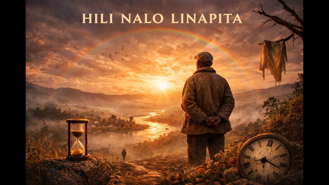 Mwelinde studios - HILI NALO LINAPITA (audio)