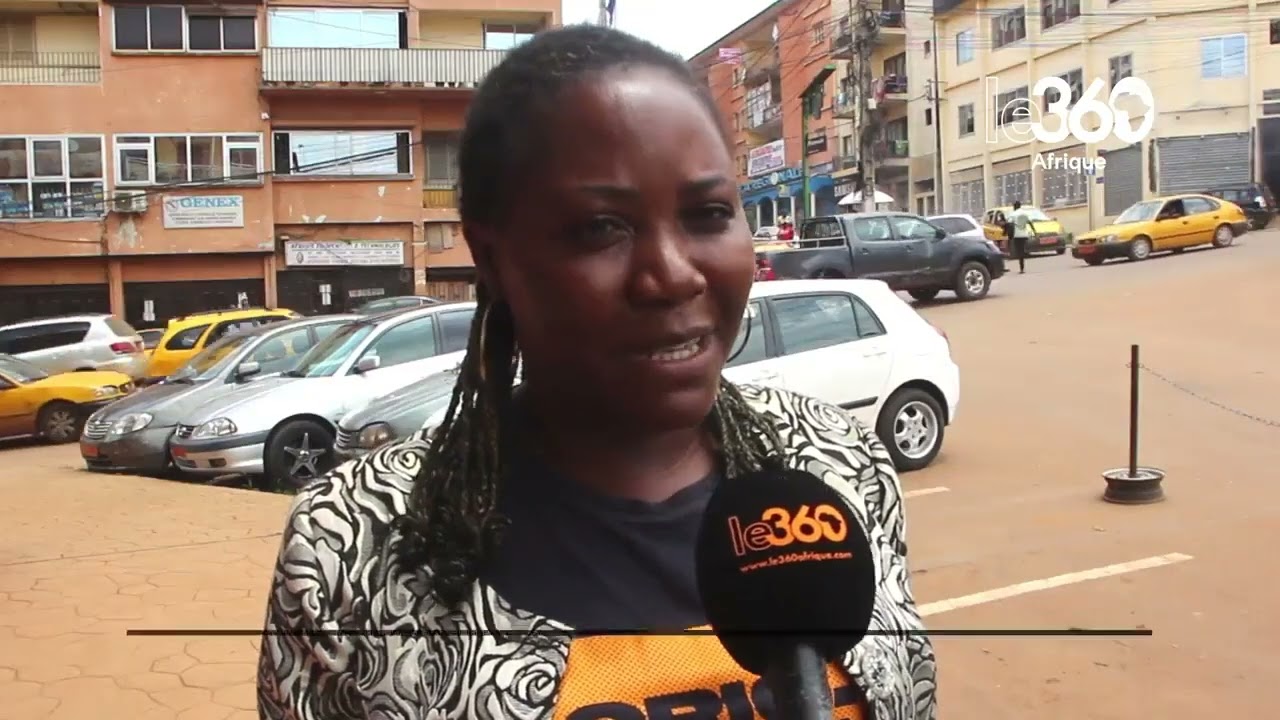Cameroun:  le calvaire des travailleuses domestiques