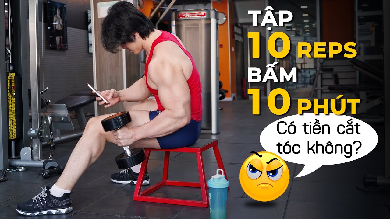 Gymer Tập Luyện Thế N&agrave;o Trong M&ugrave;a Đại Dịch K&eacute;o D&agrave;i Để Giữ Body Đẹp