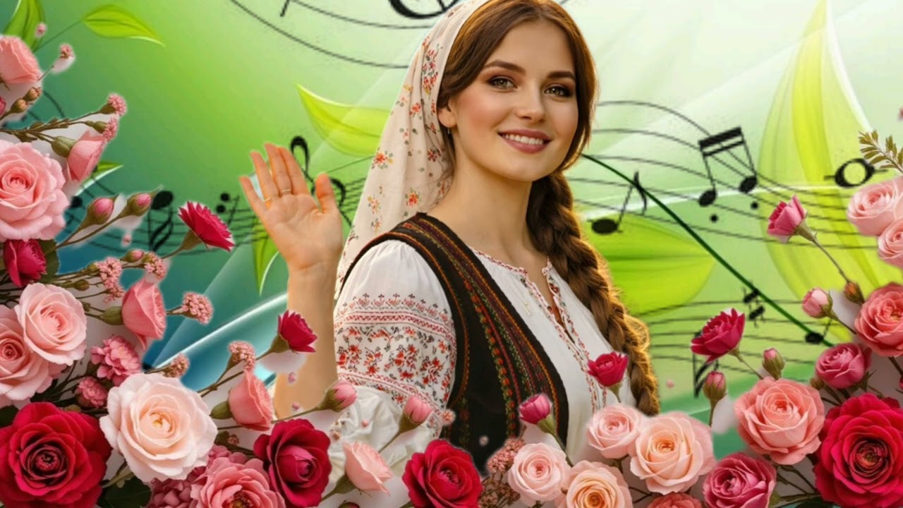 Încă visez cât vise-s gratuite.....❤️❤️❤️(((Muzică de viață.)))🌹