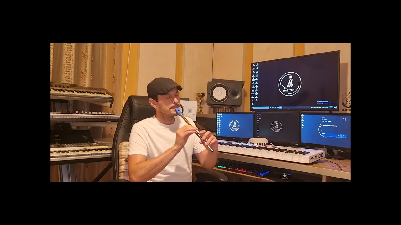 Agron Pllumaj - O ka po shkon moj rrushja e lales