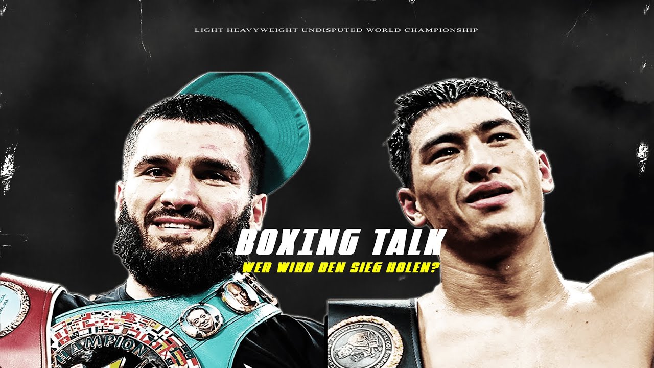 20 Siege 20 KOs! | Boxing Talk | Artur Beterbiev vs Dmitry Bivol - HIGHLIGHTBOXING
