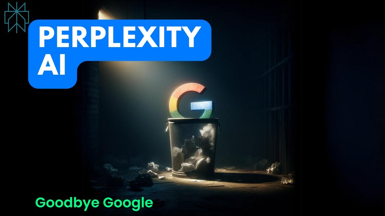 Мастер-класс по искусственному интеллекту Perplexity: поиск уже никогда не будет прежним