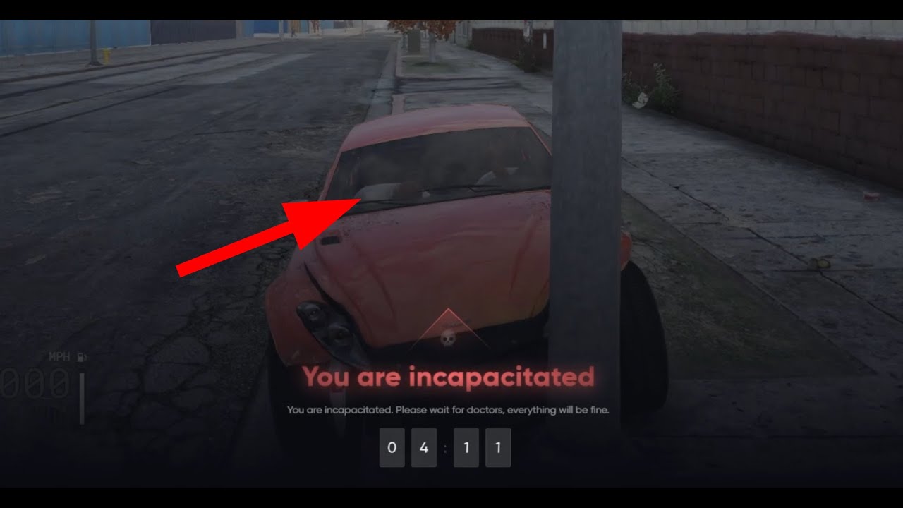Buddha can't stop laughing after Harry did this to avoid Manor shooting him - NoPixel 4.0