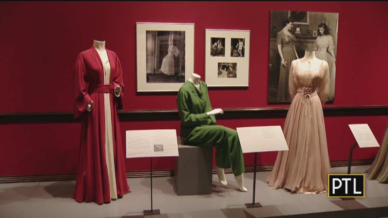 Fashion Exhibition