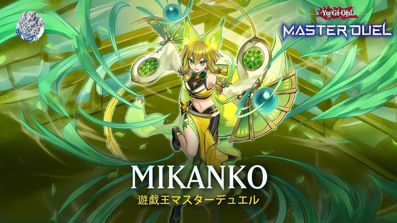 Learning More Mikanko Master Duel Ranks