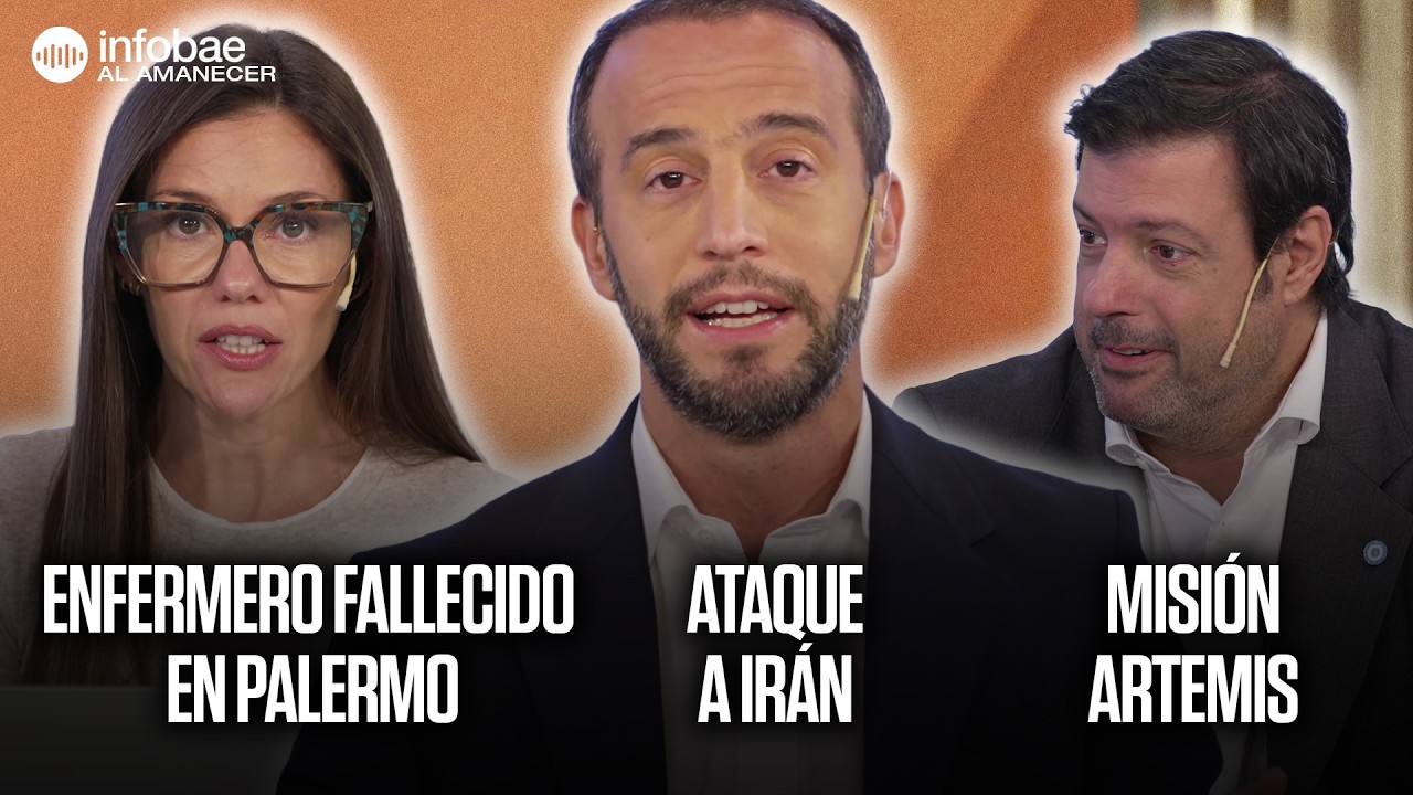 VENTA de MOTOS en ALZA, INFLACI&Oacute;N de MARZO e INUNDACIONES en TUCUM&Aacute;N | 6/4