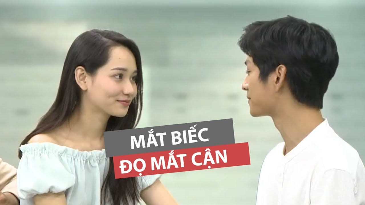 Khi thầy giáo Ngạn đọ mắt với Hà Lan: Mắt biếc có thắng được mắt cận?