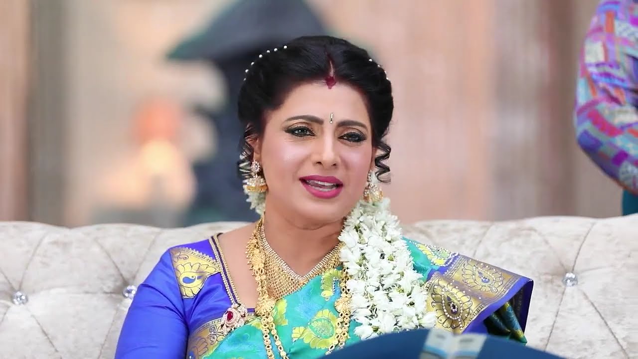 Parvati Umeed Zindagi Ki - Full Ep - 109 - Zee Anmol