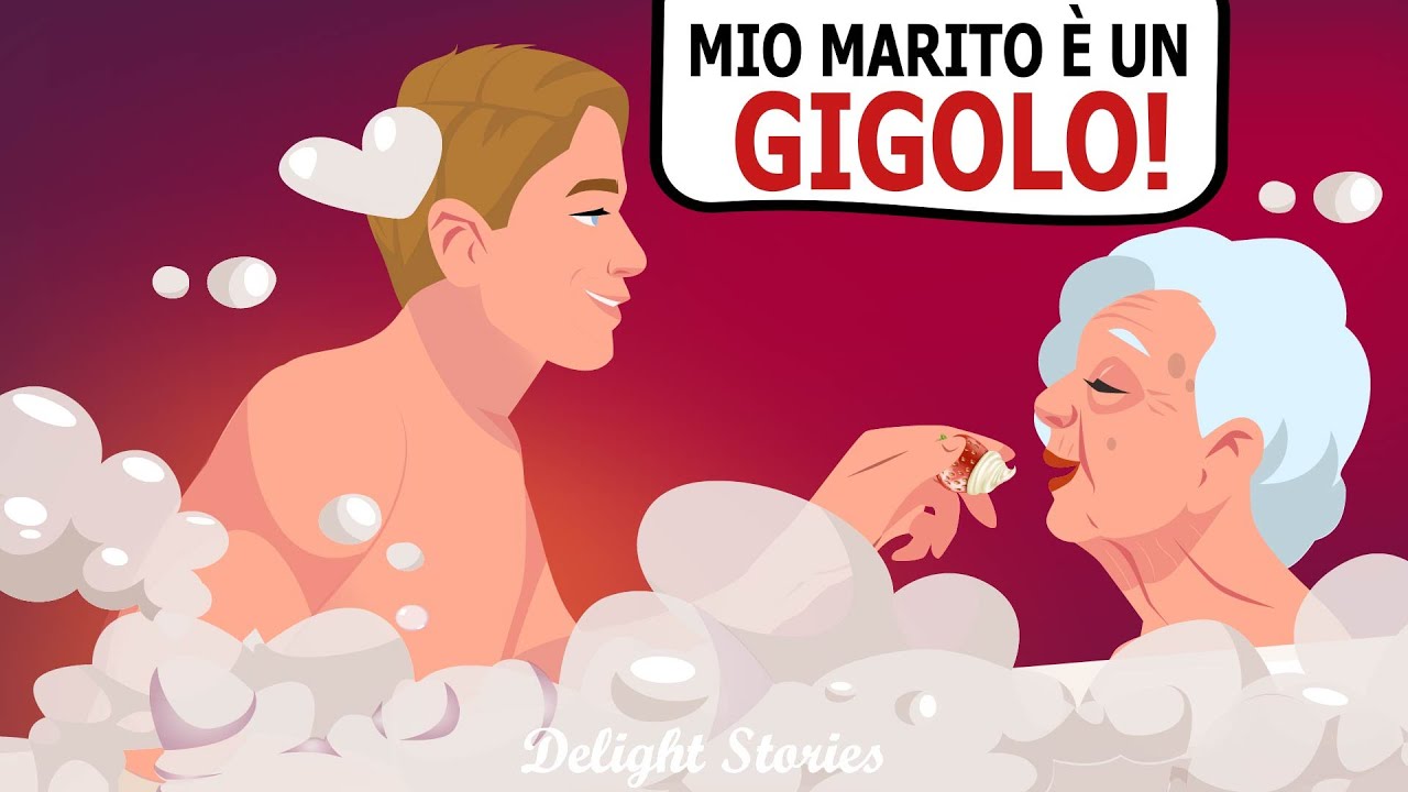 Tinder mi ha mostrato la verità sul mio marito bifronte