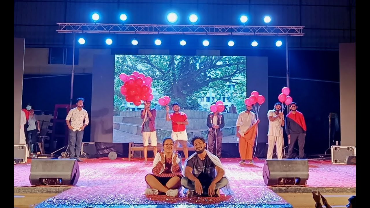 Movie Spoof | Calicut Medical College | 62nd Batch | Thekkini Interbatch Competitions 2021