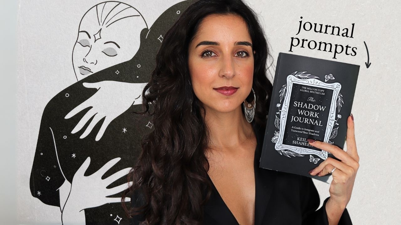 Как вести дневник теневой работы